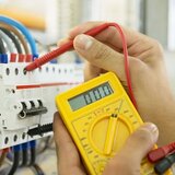 Electrician mentenanta sectie productie